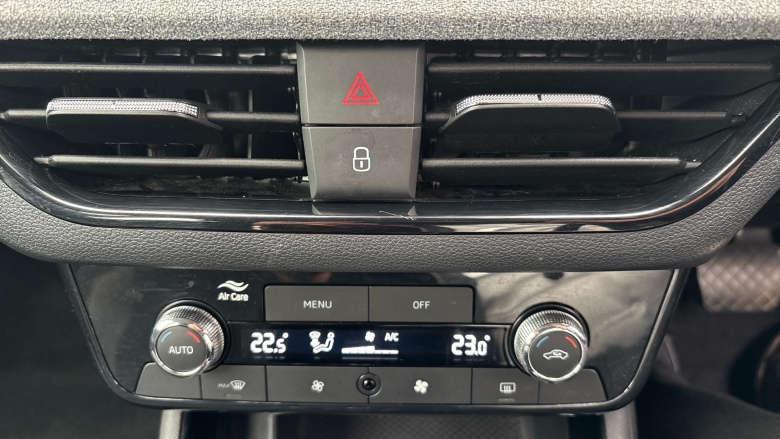 Skoda Kamiq 1.5 TSI SE 5dr DSG Petrol Hatchback